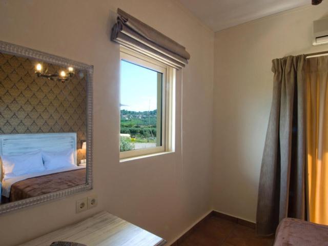 Fotis Rooms Skafidia Oda fotoğraf