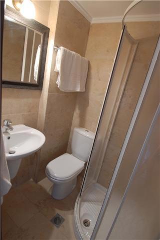 Fotis Rooms Skafidia Oda fotoğraf
