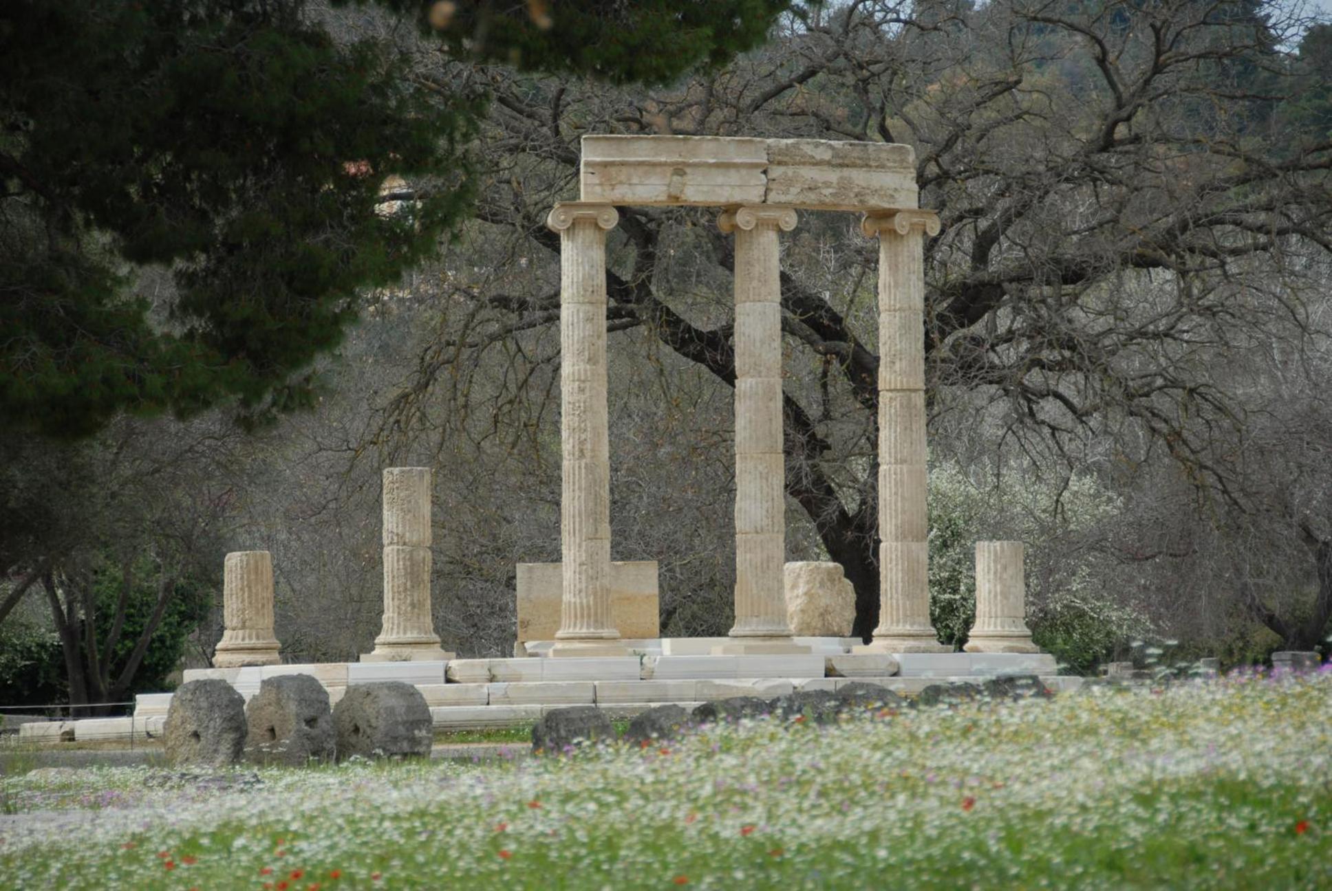 Fotis Rooms Skafidia Dış mekan fotoğraf