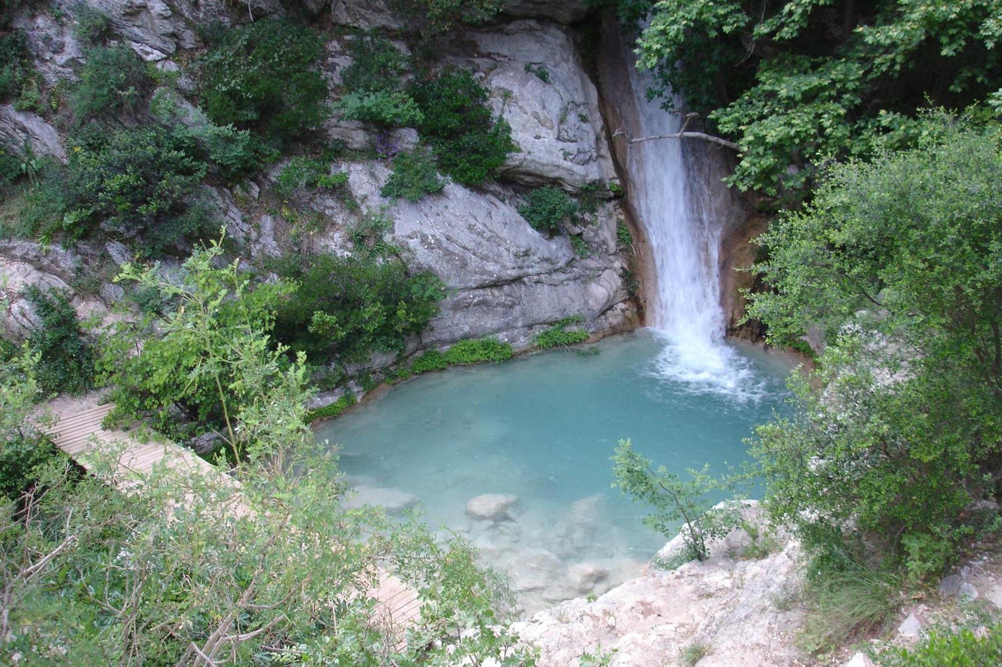 Fotis Rooms Skafidia Dış mekan fotoğraf