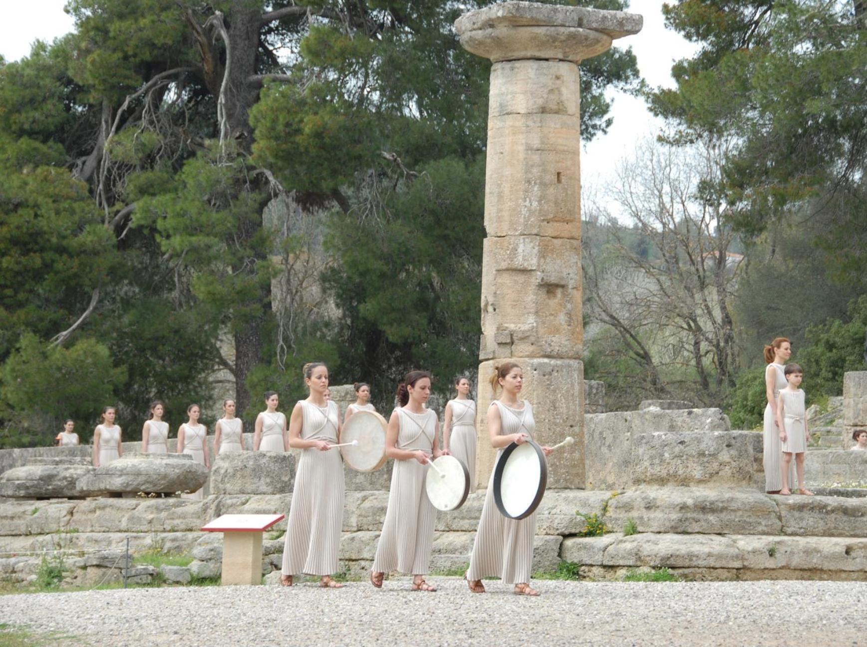 Fotis Rooms Skafidia Dış mekan fotoğraf